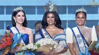 LIVE  Miss World Philippines Coronation Night Full Show [upl. by Weiman]