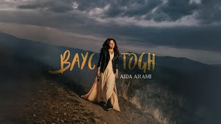 Aida Arami  Bayc Togh quotOfficial Music Video  10th Anniversary Editionquot [upl. by Aicilic]