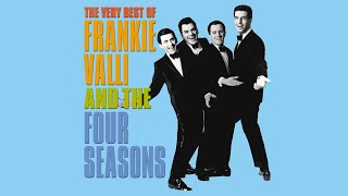 Frankie Valli  My Eyes Adored You Official Audio [upl. by Norej53]