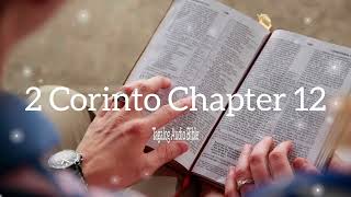 2 Corinto Chapter 12 l Tagalog Audio Bible Drama [upl. by Ivad]