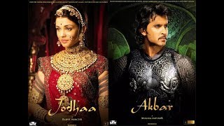 Jodhha Akbar Trailer 2008 Full HD [upl. by Ris]