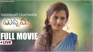 Vaishnavi Chaitanyas Missamma Full Movie  Latest Telugu Full Movies 2024  Vaishnavi Chaitanya [upl. by Enyleuqcaj]