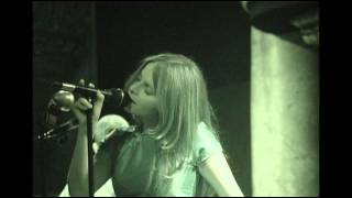 Hope Sandoval and The Warm Inventions  Silver and Gold 2002 [upl. by Leese]