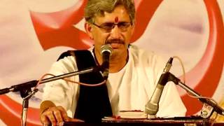 Bhajan By Sh Ajay yagnik [upl. by Eenwahs211]