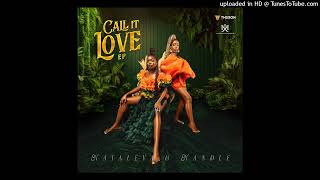 Kataleya amp Kandle Ft Barnaba Classic  Sweet Love Official Audio [upl. by Arremat]