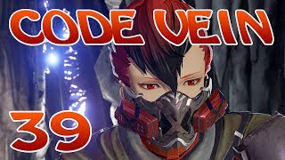 CODE VEIN  100 WALKTHROUGH  NO COMPANION  EP39  VOID DISTRICT DEPTH MAP HARDEST DEPTH DUNGEON [upl. by Wu]