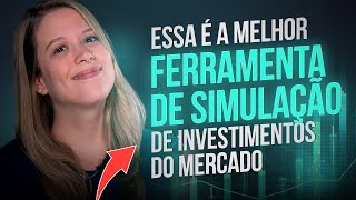 Simulador de Investimentos Maximize seus Rendimentos com a Mais Retorno [upl. by Uhthna]