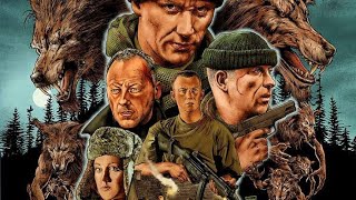 Dog Soldiers Full Movie Facts And Review  Sean Pertwee  Liam Cunningham [upl. by Addison]