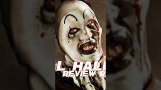 All Hallows Eve Review Reuploaded [upl. by Aprilette]