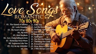 200 Most Beautiful Romantic Guitar Music  The Best Relaxing Love Songs  Music For Love Hearts [upl. by Erik602]