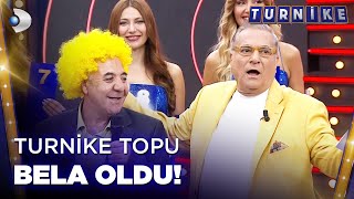 Mehmet Alinin Cesle İmtihanı 🤯  Turnike Özel Sahneler [upl. by Rosario]