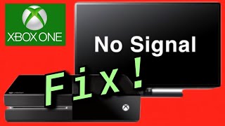 All 3 WAYS TO CONNECT YOUR XBOX ONE TO ANY PC MONITOR Easy Method [upl. by Gibbeon621]