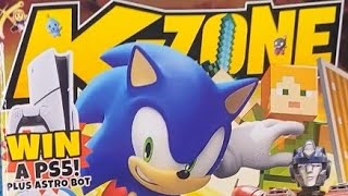 Sonic KZone [upl. by Colson864]