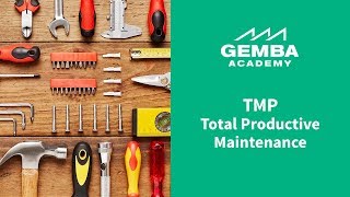 Learn What Total Productive Maintenance TPM is in this Overview Video [upl. by Waring]