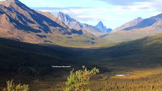 Are you ready for the Dempster Highway A adventure you will never forget [upl. by Eetnuahs]