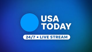 USA TODAY 247 Live Stream [upl. by Retrak]