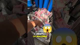 QuestUOMO Ha Trovato SOLDI Nella Macchina 💵🤯 [upl. by Acireed]