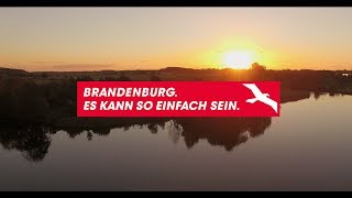 Brandenburg Es kann so einfach sein Teaser [upl. by Atthia89]