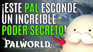 PALWORLD💪CONSIGUE al PAL más PODEROSO del JUEGO en PALWORLD💪PALWORLD BUILD SWEEPA [upl. by Krug]