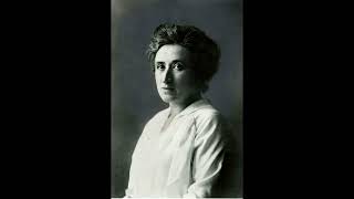 Rosa Luxemburg quotOrder prevails in Berlinquot Audiobook [upl. by Polloch]