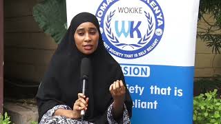 End Female Genital MutilationCutting FGMC in Garissa Township [upl. by Imoan28]