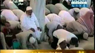 Sheikh Juhany Fajr Surah Ale Imran 189200 090311 [upl. by Neleh]