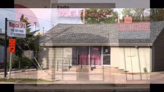 Inside Wichita Massage Parlors [upl. by Haem]