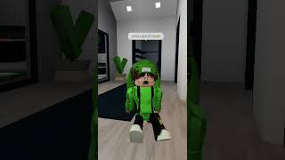 Aaaaaaaaa roblox brookhaven meme robloxbrookhaven memes humor [upl. by Neehar372]