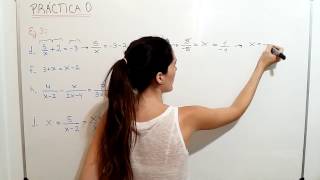 MATEMATICA CBC Práctica 0  Ejercicio 3  RESUELTO [upl. by Rento]