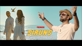 PREMIERE  Vache Amaryan  Siruns [upl. by Adnahcir]