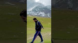 Broghil Valley Pakistan chitral mountains unfrezzmyaccount viralvideo [upl. by Grey]