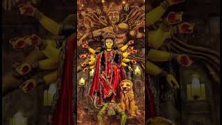 Pavan pur vayya deh churaye cg song maa durga puja  trending Viral video maa viralvideo [upl. by Asirral]