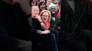 Inside Meryl Streeps 45year marriage to husband Don Gummer💞🥰  Meryl StreepsDon Gummer [upl. by Dyal514]