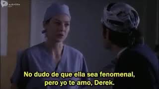 pick me choose me love me  Meredith grey a derek❣ [upl. by Col]