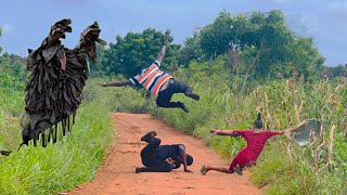 Ultimate Best of Bushman Prank Compilation 2023 PART 2 [upl. by Iadrahc]