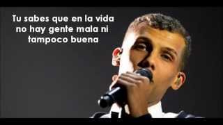 STROMAE  FORMIDABLE SUBTITULADA AL ESPAÑOL [upl. by Aicek]