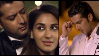 Haasil Full Title Song  Zayed khan  Nikita Dutta  Vatsal Sheth [upl. by Iong566]