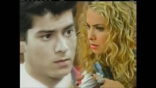 REBELDE BRASIL ♡ CAP 153 COMPLETO ♡ 1ª TEMPORADA [upl. by Elidad]