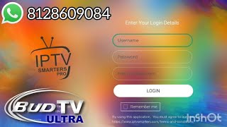 Como instalar Iptv smarters en Roku o roku tv [upl. by Ram4]