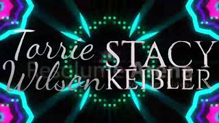 Torrie Wilson amp Stacy Keibler Custom Titantron 2020 [upl. by Ecertak]