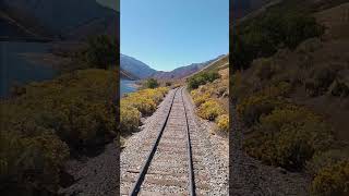 herber valley scenic railroad 4 [upl. by Fitzpatrick]