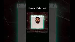 Bhalwaan Era  link in the description bhalwaan punjabisong hiphop typebeats [upl. by Stephanie936]