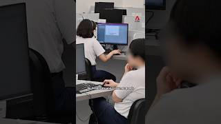 What its like to work in a call centre in Changi Prison [upl. by Brigit]