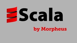 Scala 1  Hello World [upl. by Mcgannon]