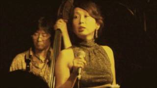 Sayaca sings tango at Cygnus Tokyo [upl. by Learsiy654]