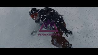 NZS LARGEST SKI AREA  WHAKAPAPA [upl. by Ching]