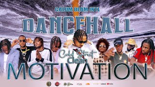 Dancehall Motivation Mix 2023 CLEAN Cold Streets Clean uplifting Mix450TeejayChronic lawJahshii [upl. by Seka]