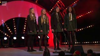 2il  Ysgol Brynhyfryd  Ensemble Lleisiol Bl10 a dan 19 oed 31  Eisteddfod yr Urdd 2023 [upl. by Anayeek]