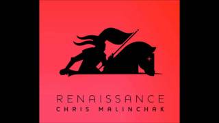 Chris Malinchak  Cant Stop Loving You [upl. by Nikolaos861]