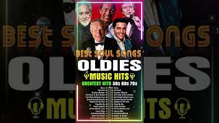 Paul Anka Elvis Presley Roy Orbison Neil SedakaGolden Oldies Nonstop Mix Greatest Hits 50s60s70s [upl. by Adlihtam]